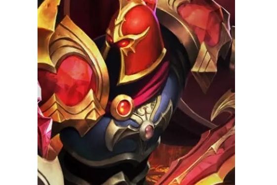 斯巴達(《英魂之刃戰略版》手遊的英雄) 斯巴達(《英魂之刃戰略版》手遊的英雄)