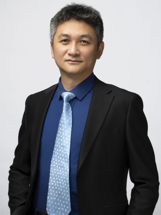 劉淼(九號公司CTO) 劉淼(九號公司CTO)