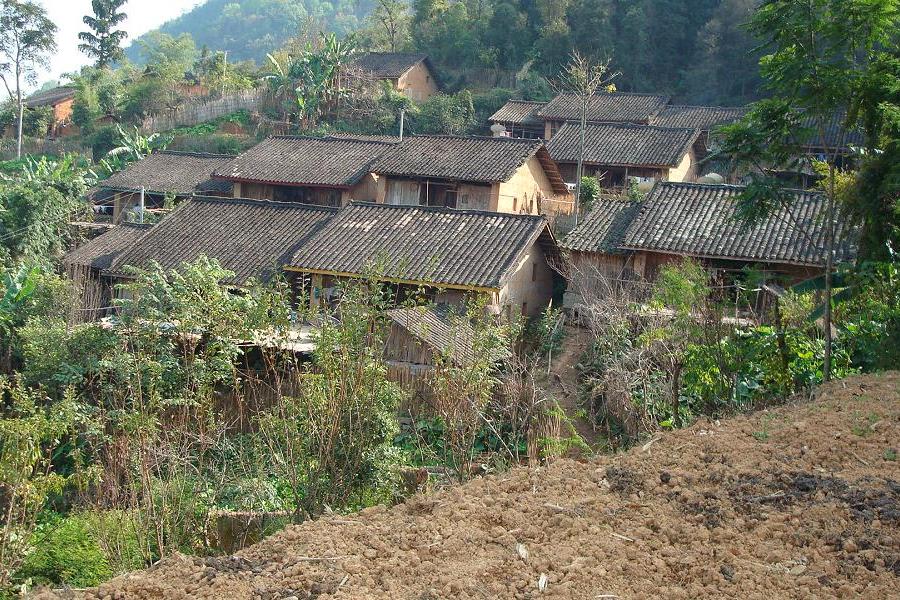 那了村(雲南省文山富寧縣那能鄉下轄村) 那了村(雲南省文山富寧縣那能鄉下轄村)