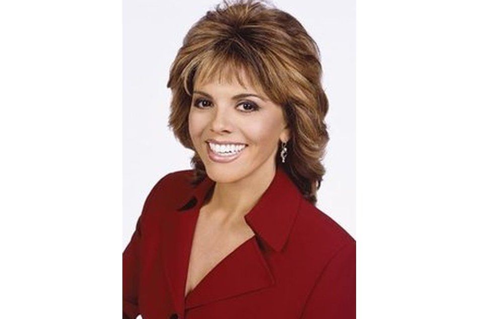 Jane Velez-Mitchell Jane Velez-Mitchell