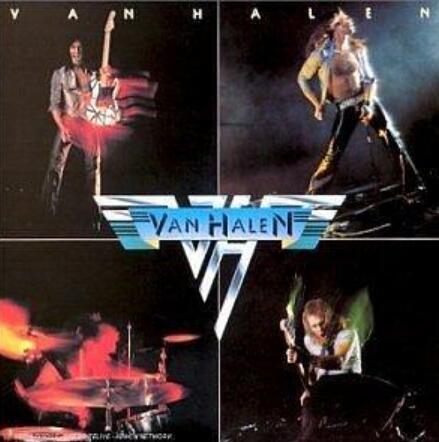 Van Halen(專輯) Van Halen(專輯)