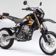 川崎KLX250 川崎KLX250