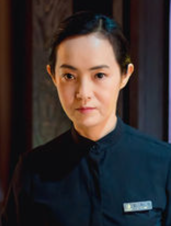 厄運的戀人(2022年韓國電視劇)