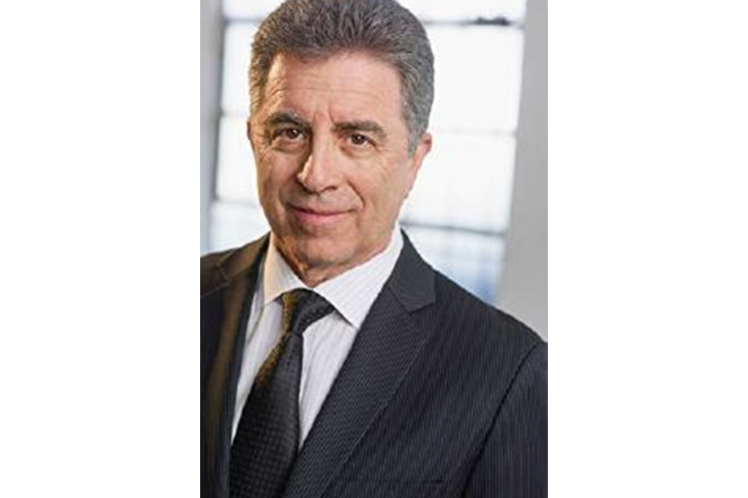 Randy Oppenheimer Randy Oppenheimer