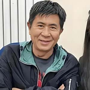 郭凱敏 郭凱敏