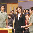 老婆大人(2003年徐乃麟、黃嘉千主演台灣東森電視劇)