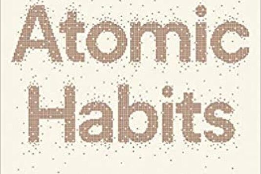 Atomic Habits Atomic Habits