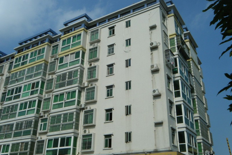 金泰園(珠海市金泰園小區) 金泰園(珠海市金泰園小區)