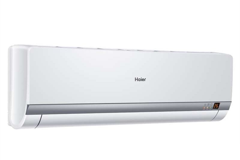 海爾KFR-26GW/12NWA13A 海爾KFR-26GW/12NWA13A
