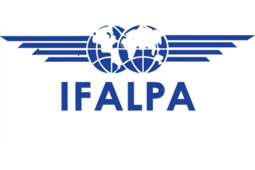 國際航空公司飛行員聯合會(IFALPA) 國際航空公司飛行員聯合會(IFALPA)