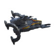 納斯第斯號 納斯第斯號