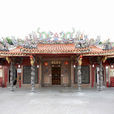 青龍古廟 青龍古廟