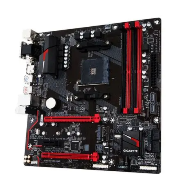 技嘉AB350M-Gaming 3 技嘉AB350M-Gaming 3