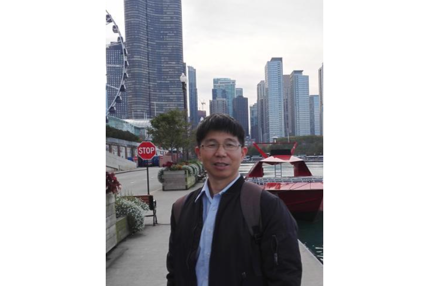 夏仕武 夏仕武