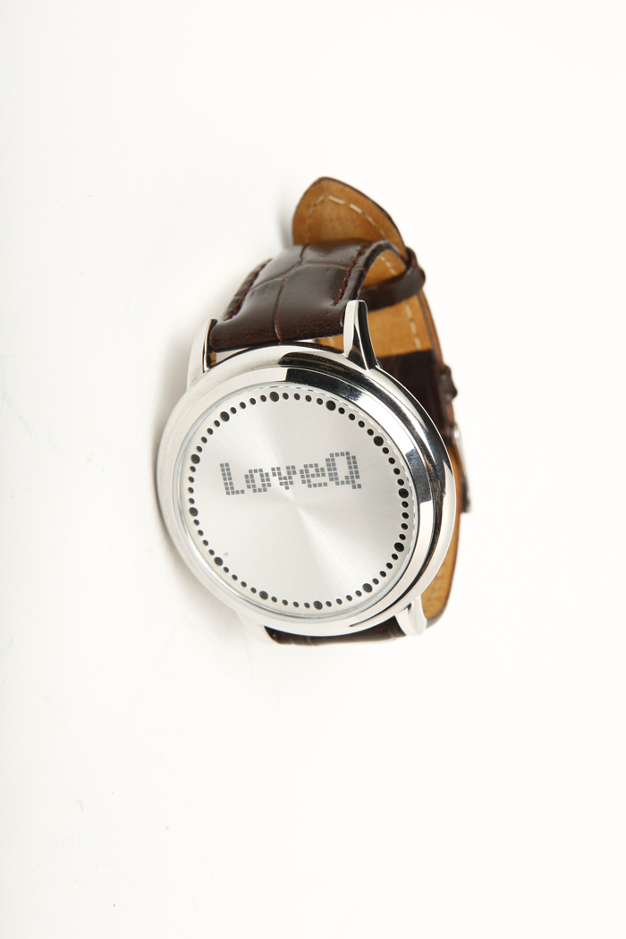 LW1(手錶)