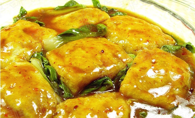 興國豆腐