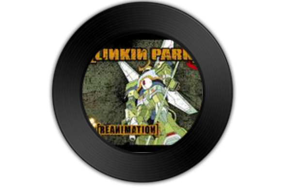 Stef(2002年Linkin Park演唱的歌曲) Stef(2002年Linkin Park演唱的歌曲)