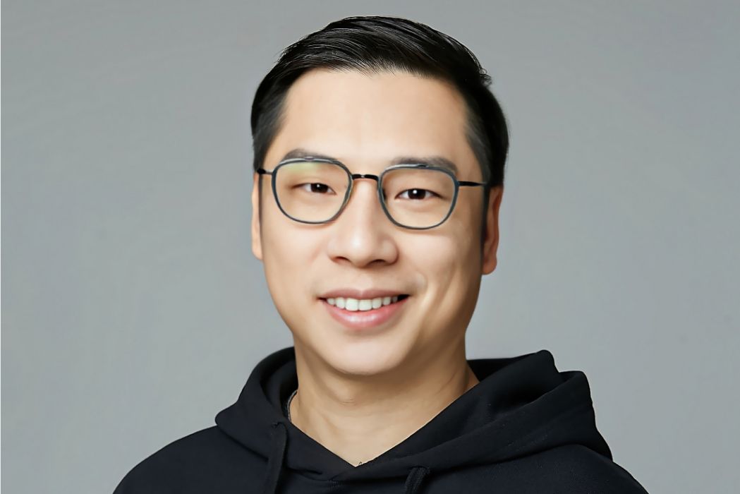 陳力(閃萌創始人兼CEO) 陳力(閃萌創始人兼CEO)