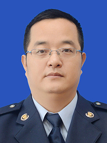 張黎明(浙江省金華市武義縣稅務局局黨委書記、局長) 張黎明(浙江省金華市武義縣稅務局局黨委書記、局長)