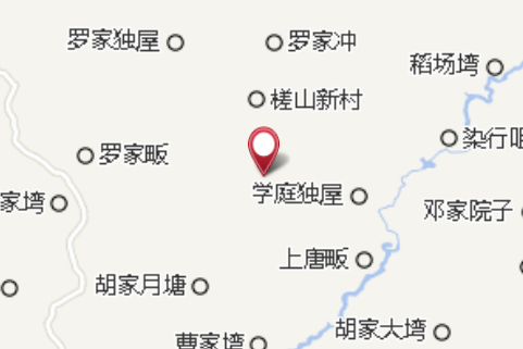 柿子樹塆
