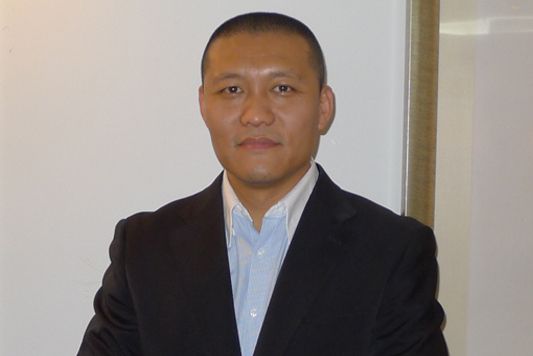焦廣盛 焦廣盛