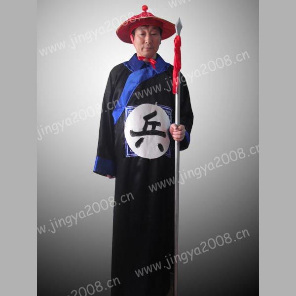 劉立芳(清朝兵卒) 劉立芳(清朝兵卒)