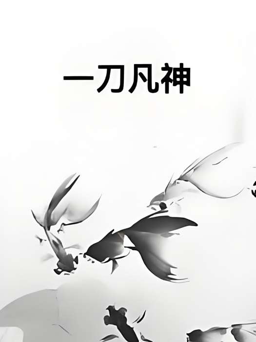 一刀凡神 一刀凡神