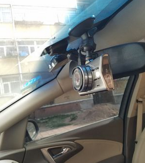 siv行車記錄儀安裝位置
