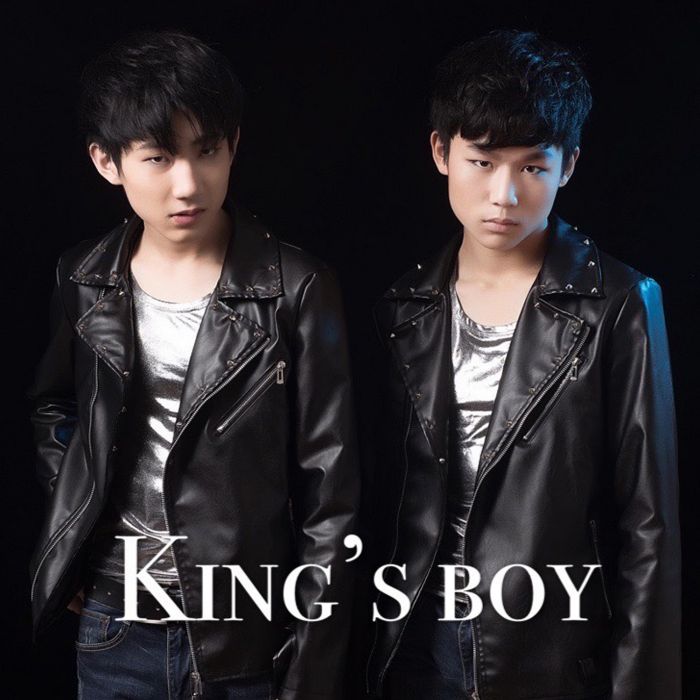 come closer(2019年king's boy -王的男孩、盛潔演唱的歌曲) come closer(2019年king's boy -王的男孩、盛潔演唱的歌曲)