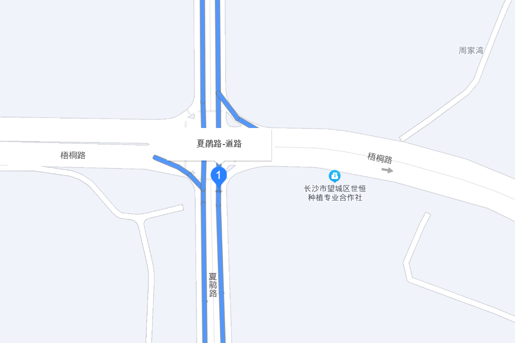 夏鵑路 夏鵑路
