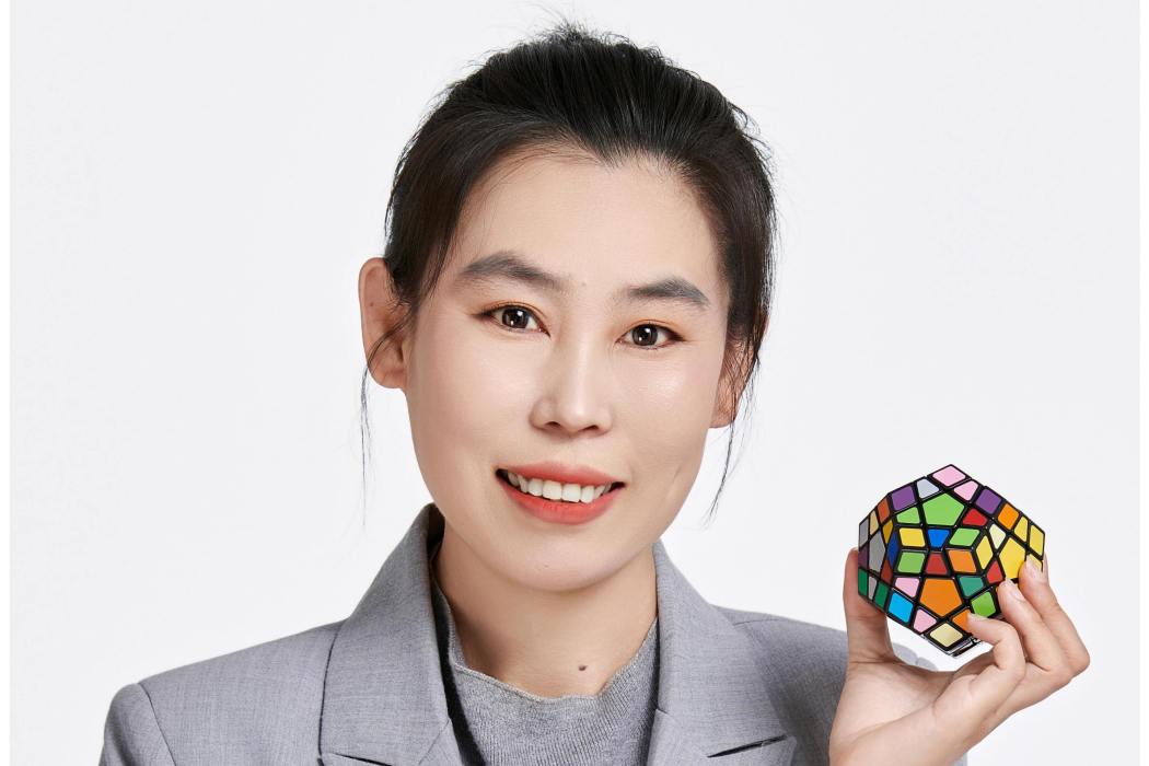 滕懷艷 滕懷艷