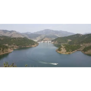滑石沖水庫