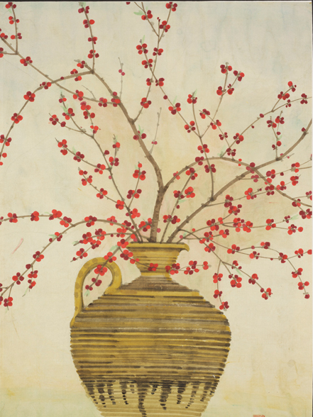 固安小紅果