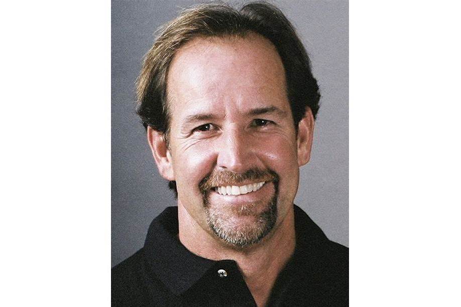 Steve M. Davison Steve M. Davison