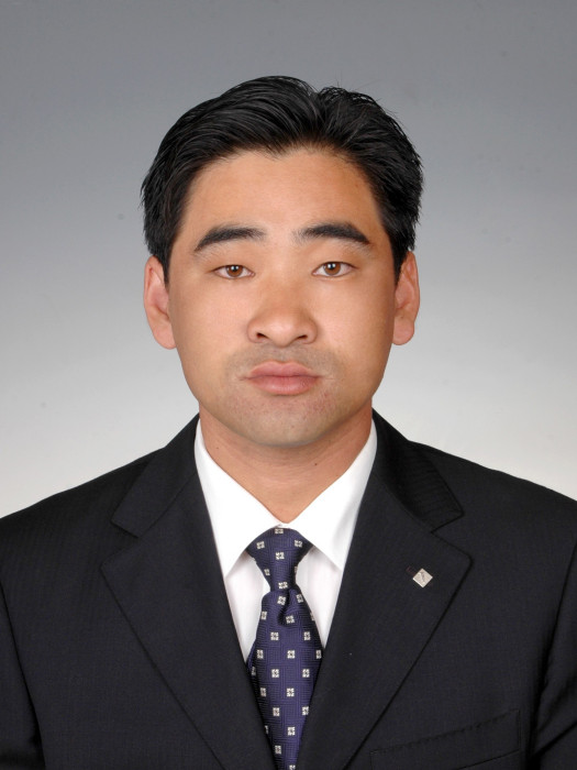 許峰(山東省東營市墾利經濟開發區投資促進部副部長) 許峰(山東省東營市墾利經濟開發區投資促進部副部長)