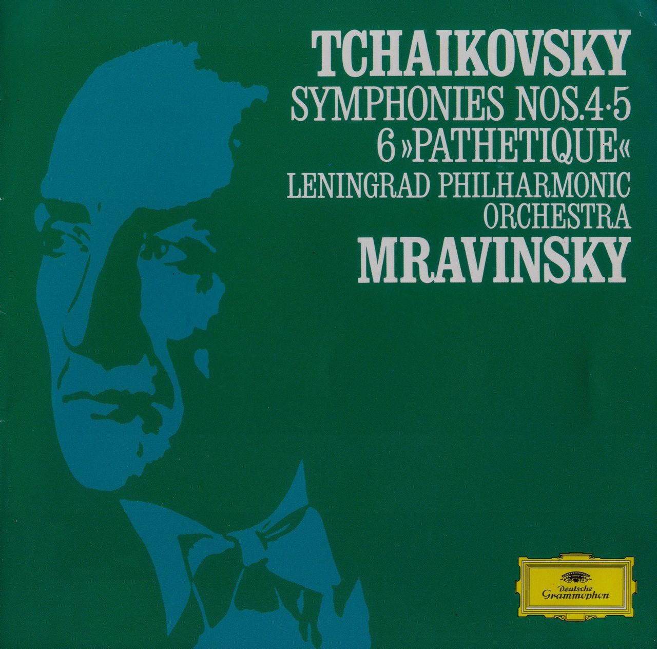柴可夫斯基第六交響曲