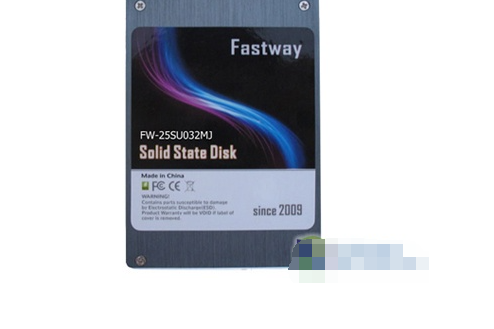 Fastway 2.5寸SATA+USB 32GB MLC Fastway 2.5寸SATA+USB 32GB MLC