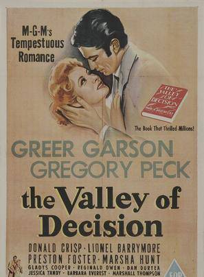 格利高里·派克(Gregory Peck)