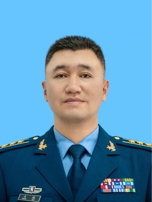王琰(山西省呂梁市石樓縣委常委,人民武裝部上校政治委員) 王琰(山西省呂梁市石樓縣委常委,人民武裝部上校政治委員)