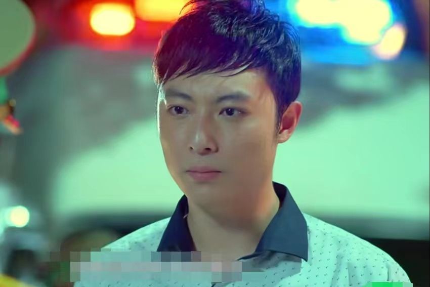 丁皓(刑偵劇《追捕者》中的角色) 丁皓(刑偵劇《追捕者》中的角色)