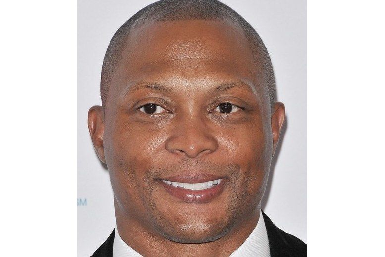 Eddie George Eddie George