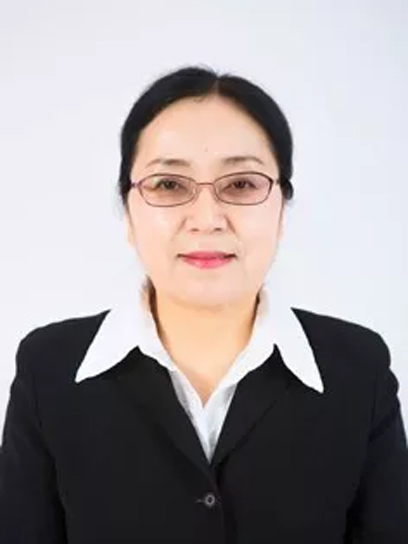 李渝麗 李渝麗