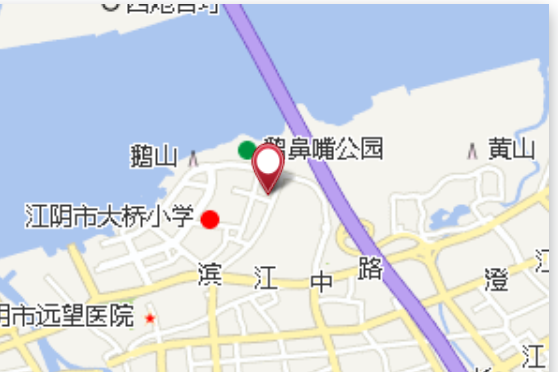 東小街 東小街