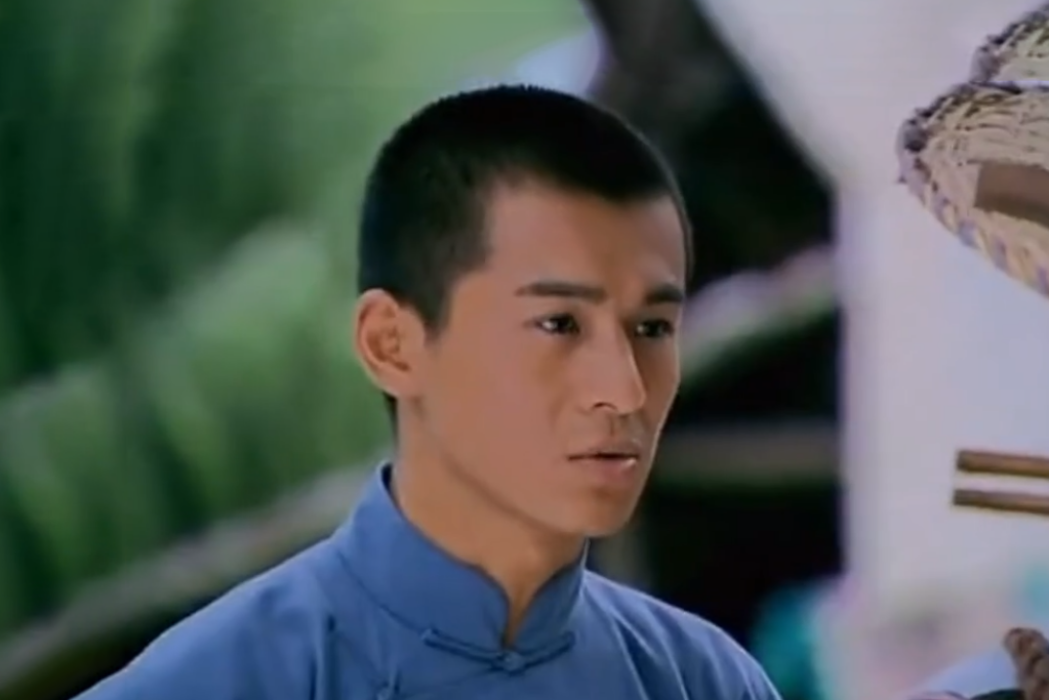 蘇心海(民國情感劇《鎖清秋》中的角色) 蘇心海(民國情感劇《鎖清秋》中的角色)