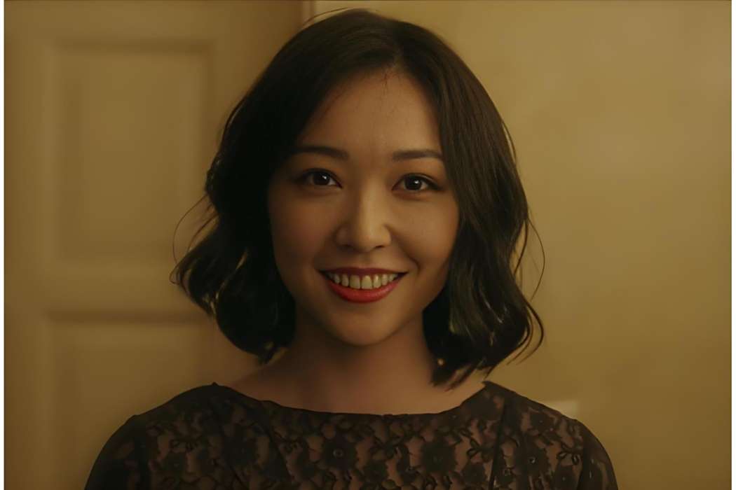 黃鶯(電視劇《漂白》中的被害女性角色)