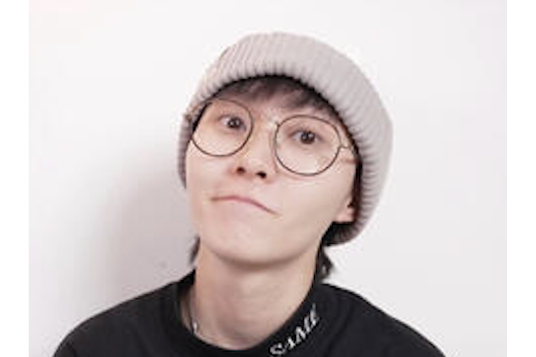 迪仔Dizzz