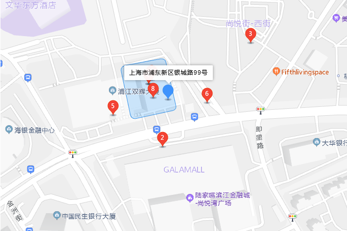 銀城路99號 銀城路99號