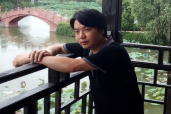 宋少雲(武漢輕工大學教授) 宋少雲(武漢輕工大學教授)