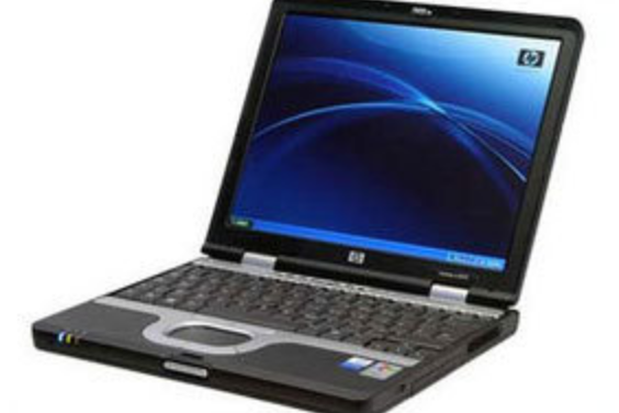 惠普 Compaq NC4010 惠普 Compaq NC4010