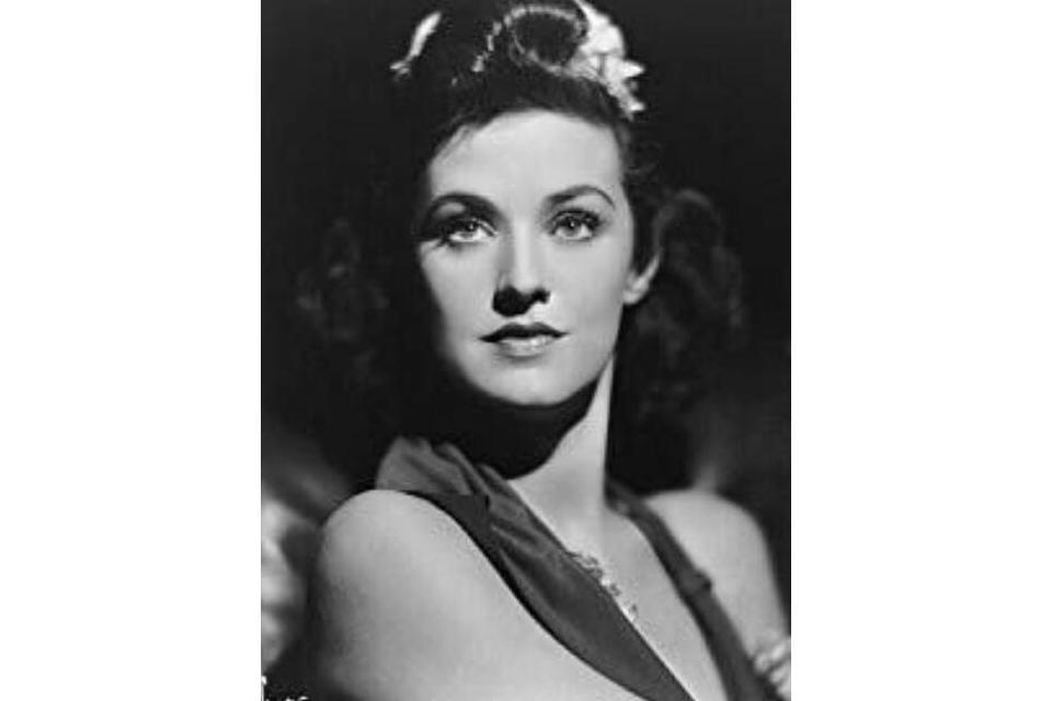 Jane Froman Jane Froman